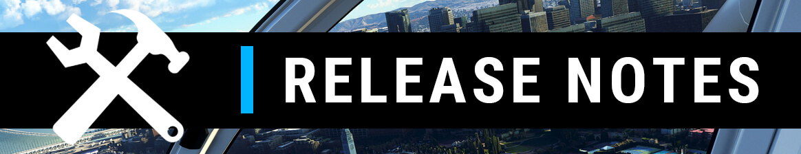 Microsoft Flight Simulator 40th Anniversary update - MSFS release time, date, PATCH NOTES, Gaming, Entertainment