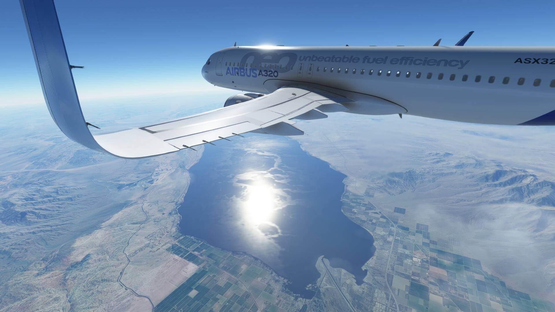 Microsoft Flight Simulator: The Future of Game Development