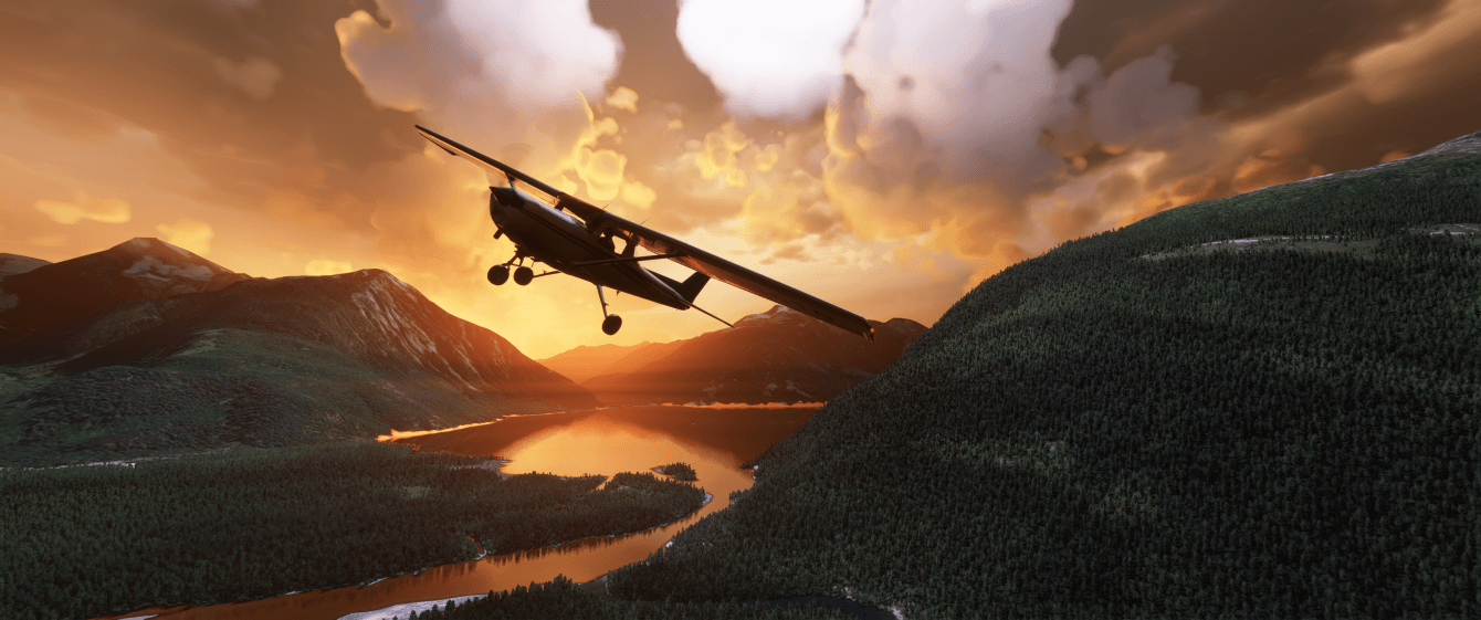 What's in store for Microsoft Flight Simulator in 2021
