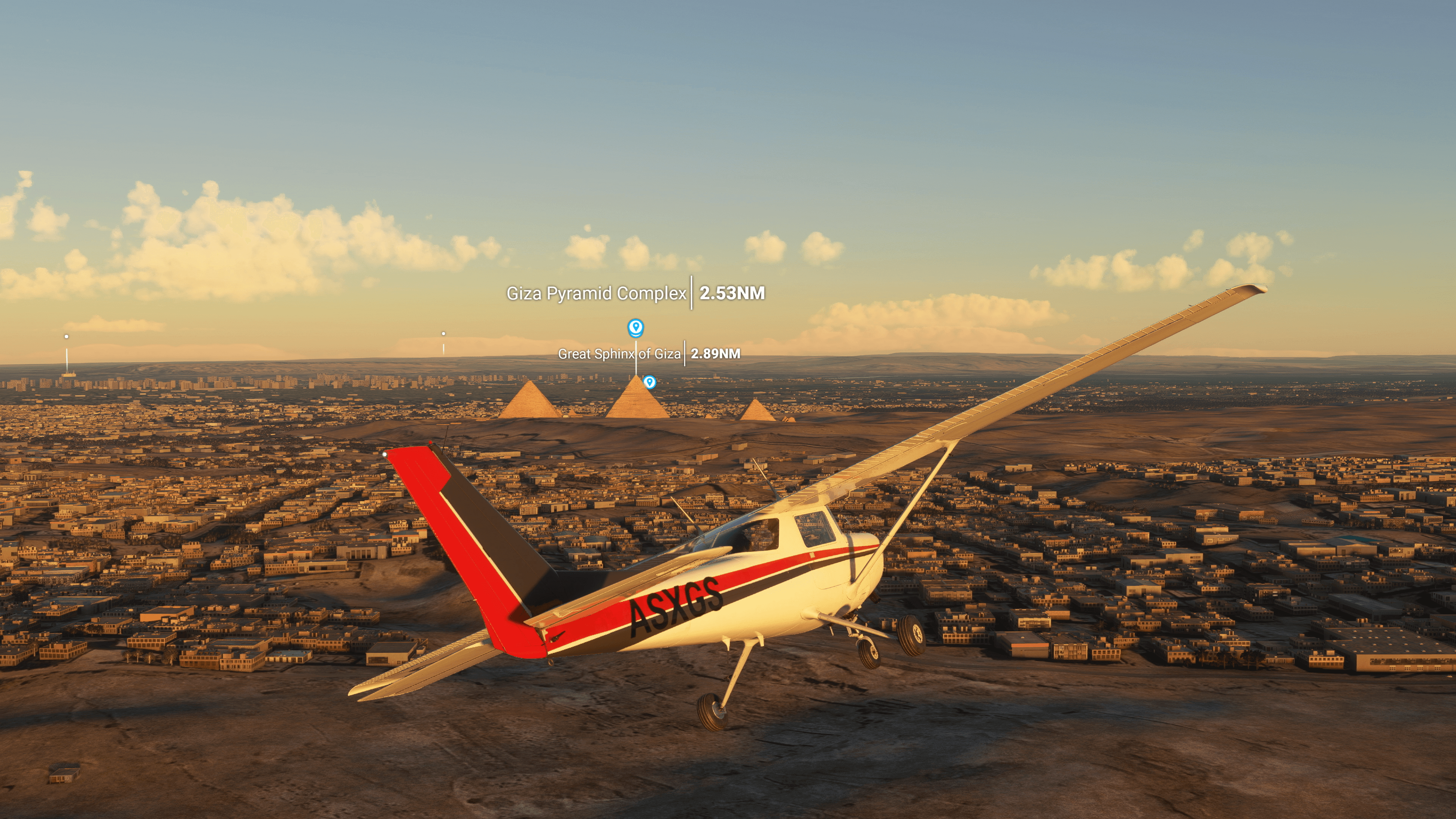 Microsoft Flight Simulator Lands on Xbox Series XS and with Xbox Game Pass  on July 27 - Xbox Wire