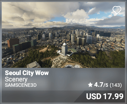 Seoul City Wow441x362