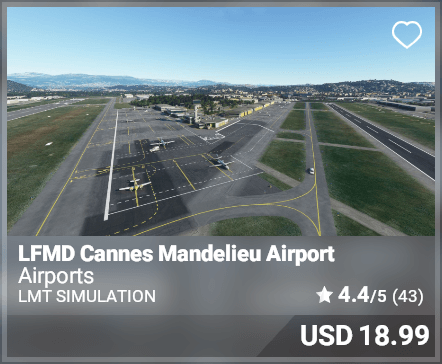 LFMD Cannes Mandelieu Airport442x364
