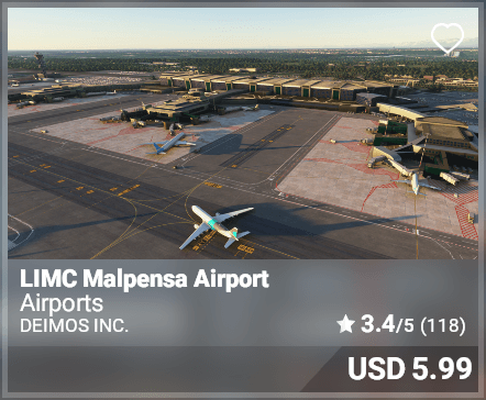 LIMC Malpensa Airport442x364