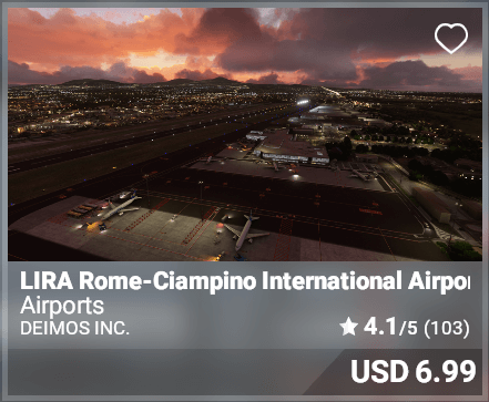 LIRA Rome-Ciampino International Airport441x363