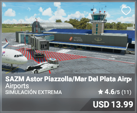 SAZM Astor Piazolla/Mar Del Plata Airport441x363