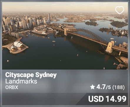 Cityscape Sydney442x363
