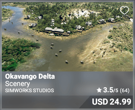 Okavango Delta446x365