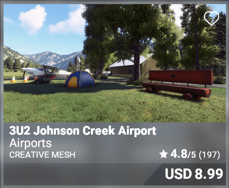 3U2 Johnson Creek Airport446x366