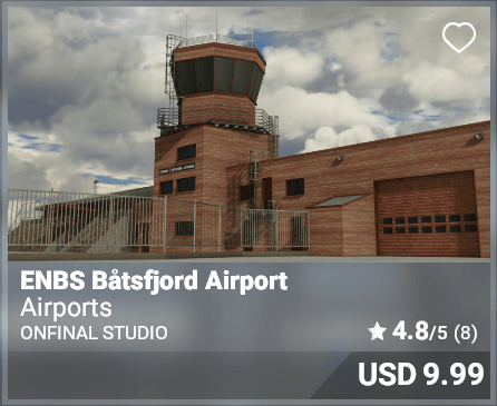 ENBS Båtsfjord Airport446x365