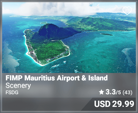 FIMP Mauritius Airport & Island447x367