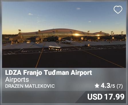 LDZA Franjo Tuđman Airport447x365
