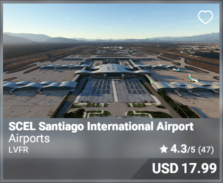 SCEL Santiago International Airport446x367