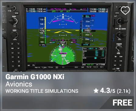 Garmin G1000 NXi447x366