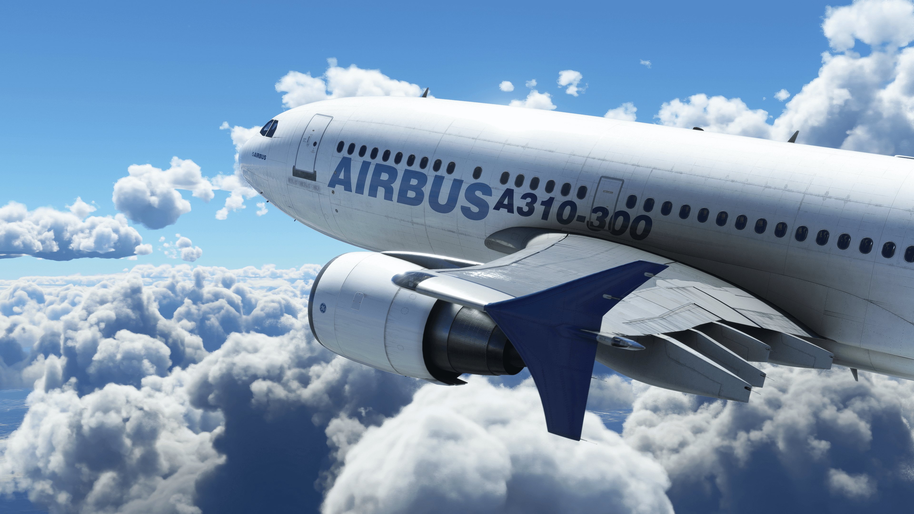 Microsoft Flight Simulator's latest world update spruces up Italy