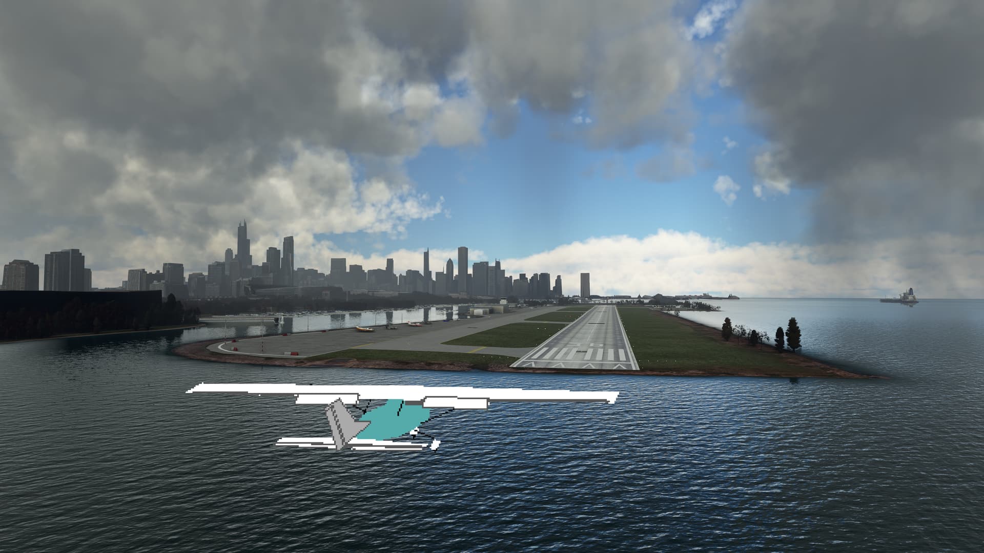 MSFS 40th Anniversary Edition: First Look
